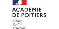 Logo Académie